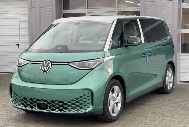 Volkswagen ID.Buzz cena 245900 przebieg: 10, rok produkcji 2023 z Wieliczka małe 37